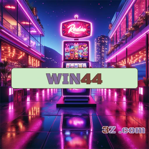 win44 Baixar App