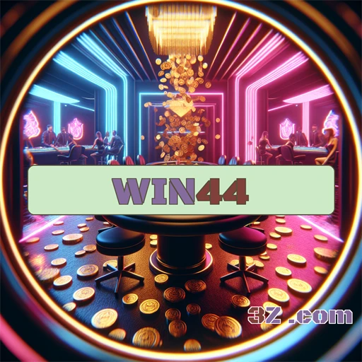 win44 Apostas em Esportes
