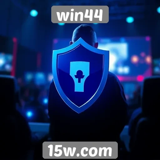 tendências de segurança no win44 para jogadores