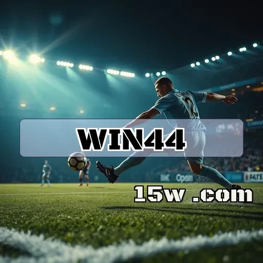 win44 Apostas Esportivas