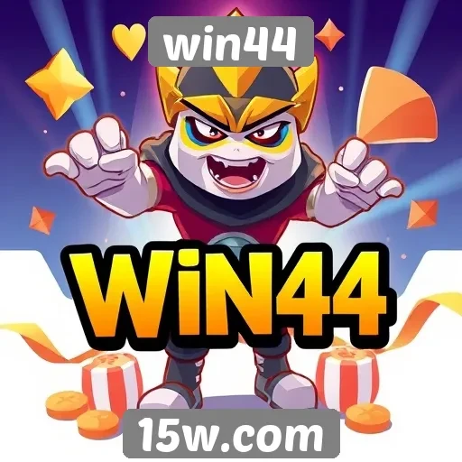 Plataforma win44 atrai novos jogadores constantemente