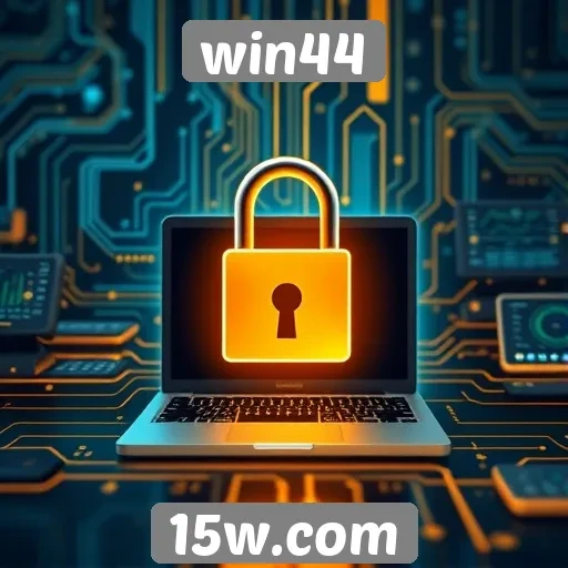 A segurança do site Win44 é uma prioridade para os usuários